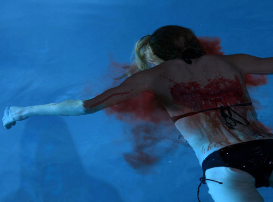 Scream, MTV Scream, MTV